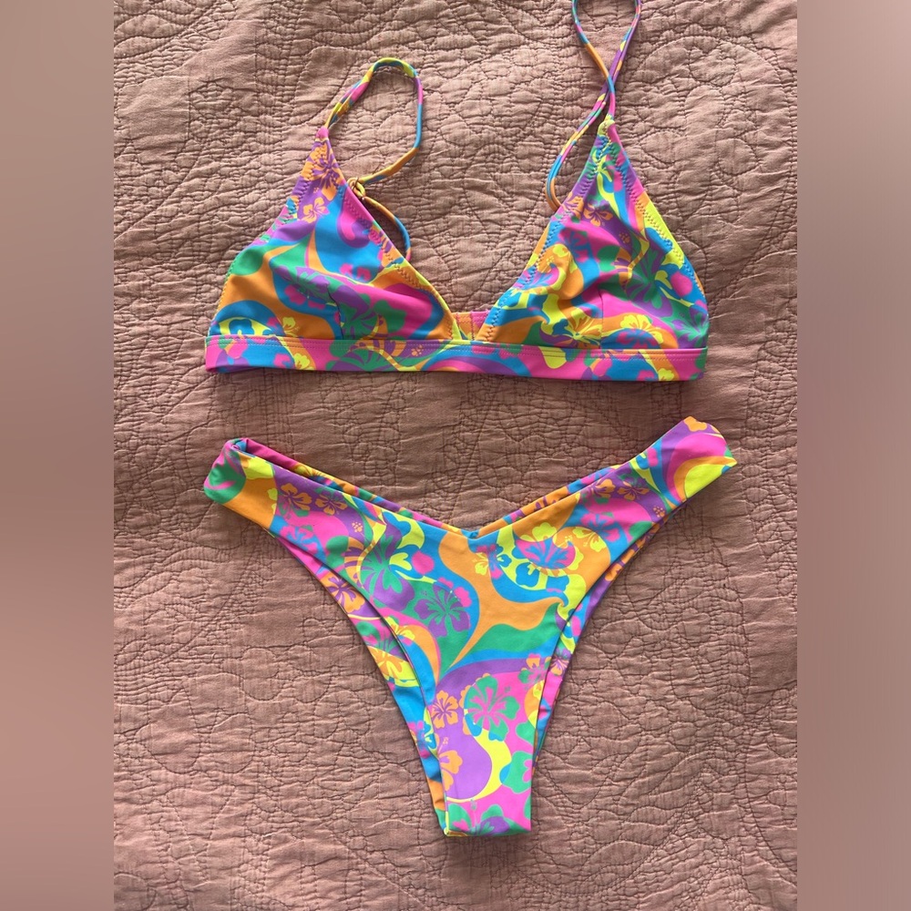 KULANI KINIS bikini